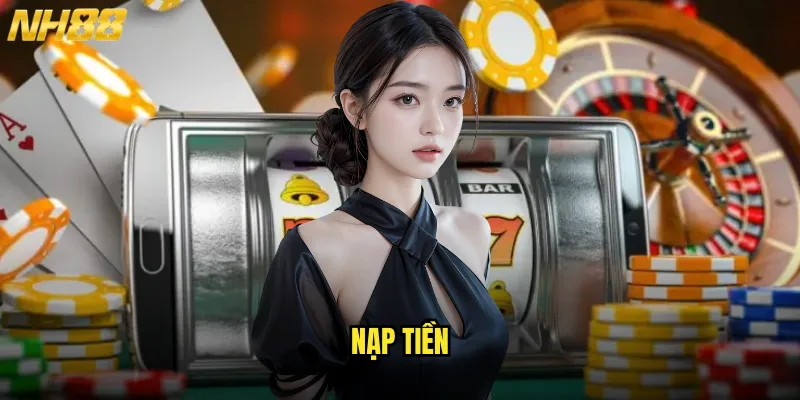nạp tiền