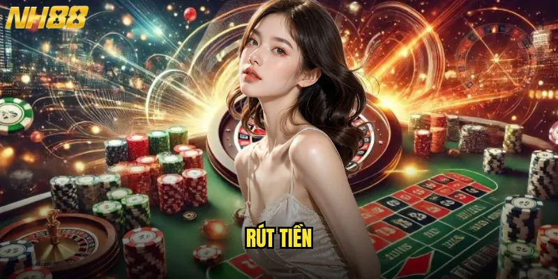 rút tiền