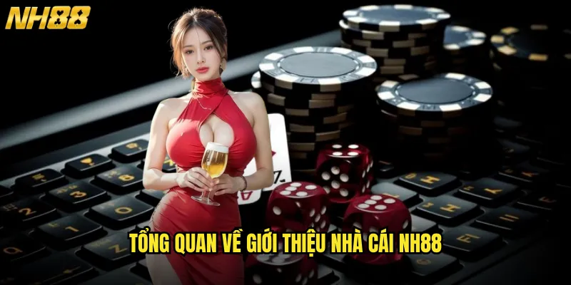 Tổng Quan Về Giới Thiệu Nhà Cái NH88